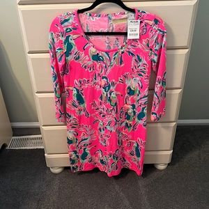 Lilly Pulitzer dress